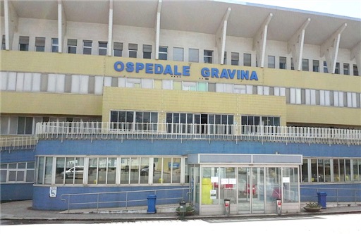 Il Vescovo di Caltagirone positivo al Covid-19: ricoverato in ospedale