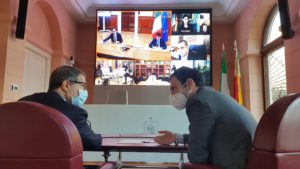 Nuova ordinanza anti Covid