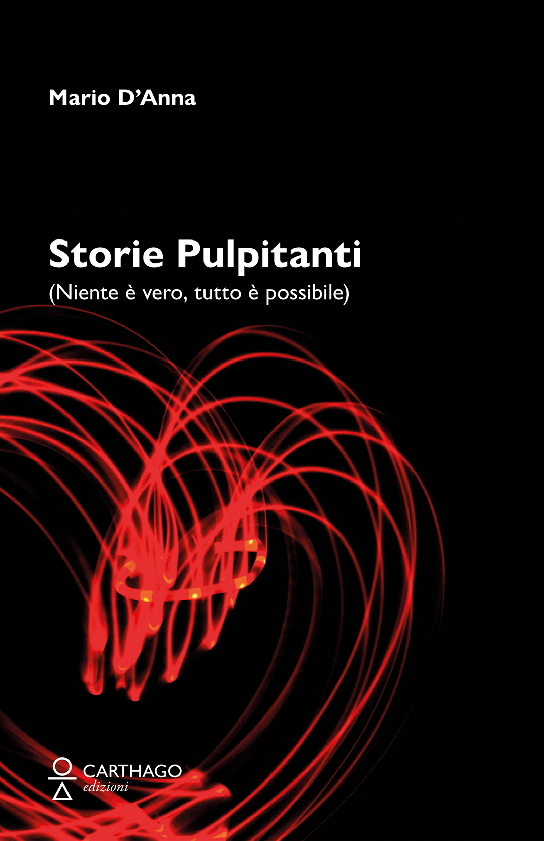 Continuano gli appuntamenti online con gli autori di Carthago