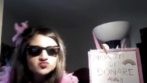 Giornaliste e comunicatrici palermitane