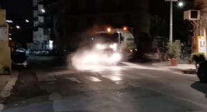 Sanificazione ed igienizzazione Palermo