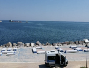 Pasqua blindata in Sicilia