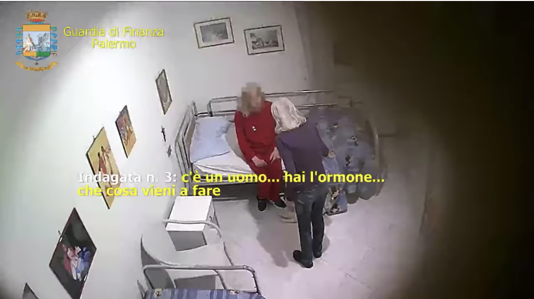 Casa di riposo lager a Palermo, in manette sei donne: picchiati e umiliati