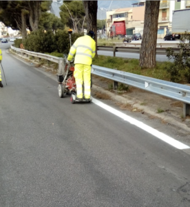 Manutenzione stradale Palermo