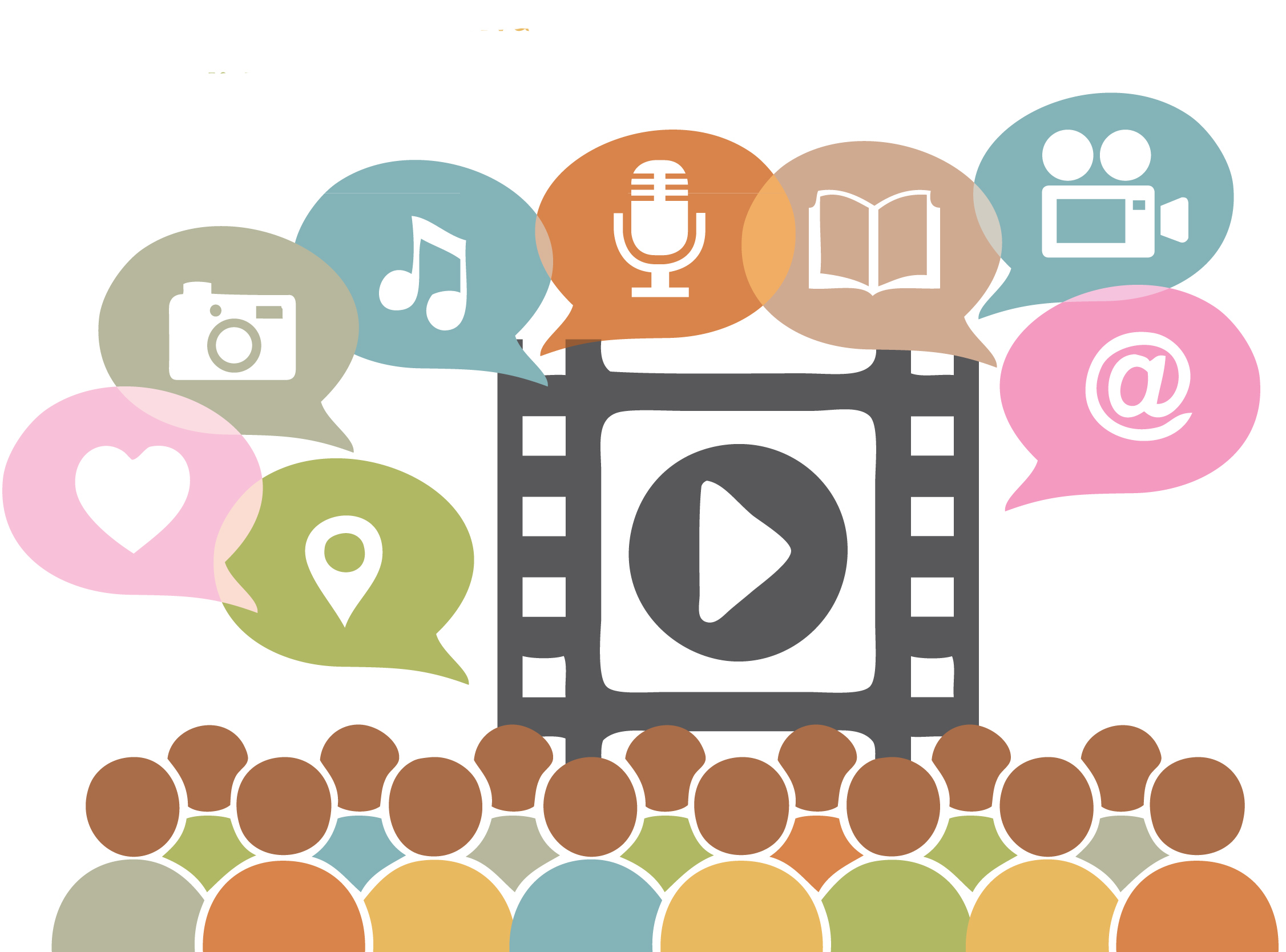 Schermi in classe:Cinemovel e MYmovies portano il cinema agli studenti