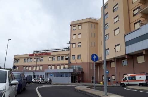 Sei infermieri positivi a Biancavilla, interrogazione del M5S all’Ars