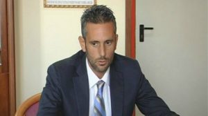 Spesa in ordine alfabetico