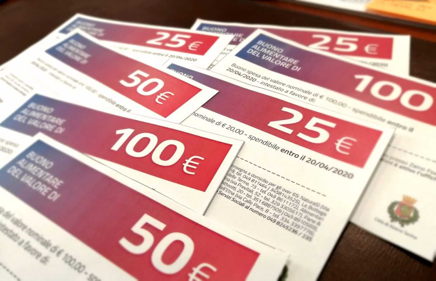 Assistenza alimentare Palermo, supporto per chi vuole avviare la domanda