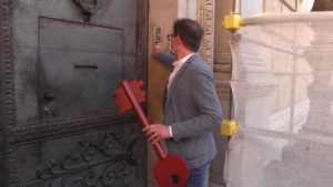 Crisi imprese e ristorazione Palermo