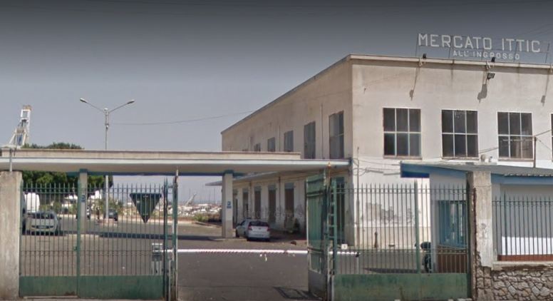 Mercato Ittico Palermo, stanotte riapertura: “Test per decidere futuro”