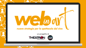 WebinArt da Theatron