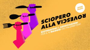 Sciopero alla Rovescia