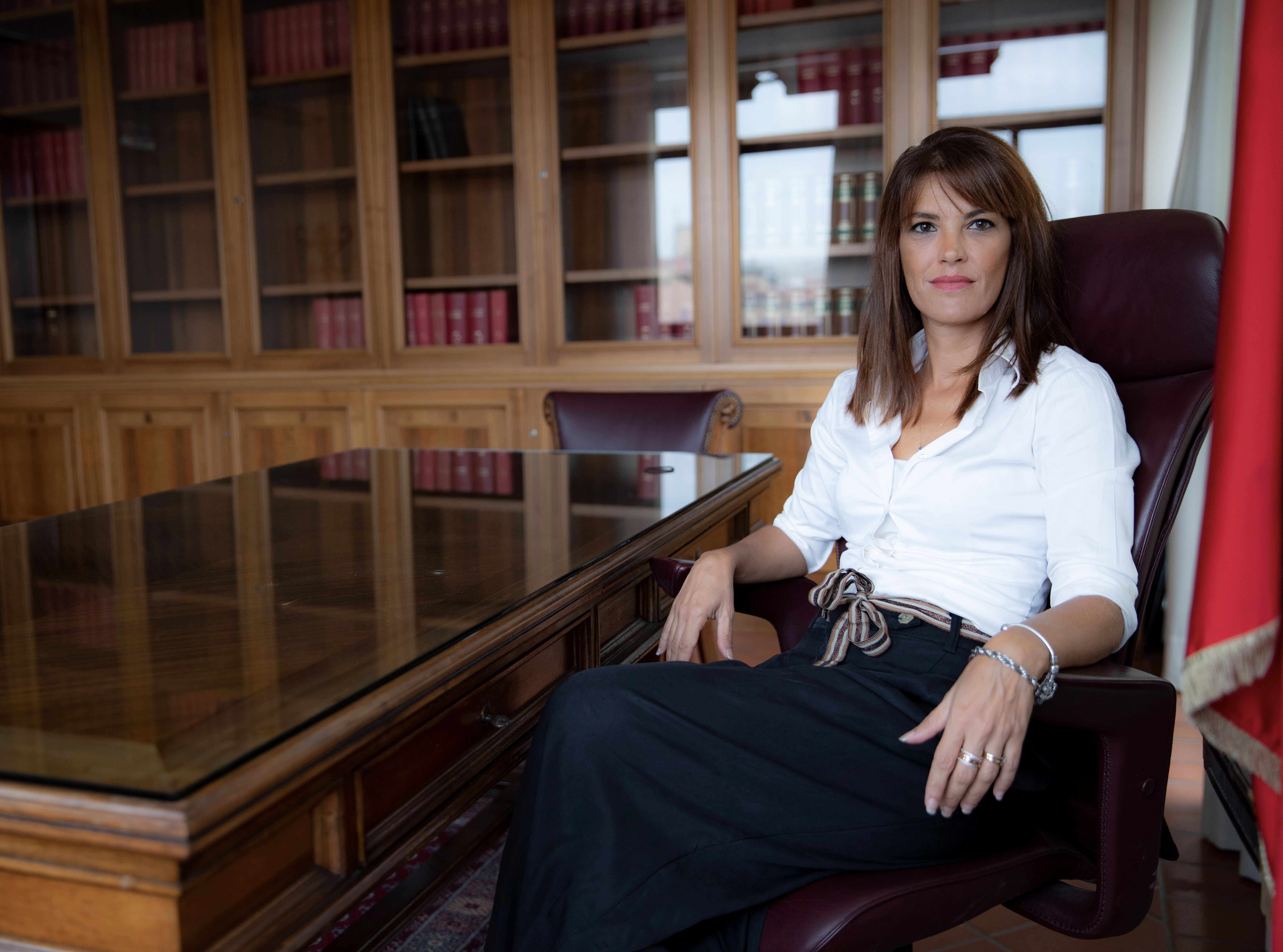 Suriano (M5S): “Gravissime le parole di Pagano contro Silva Romano”