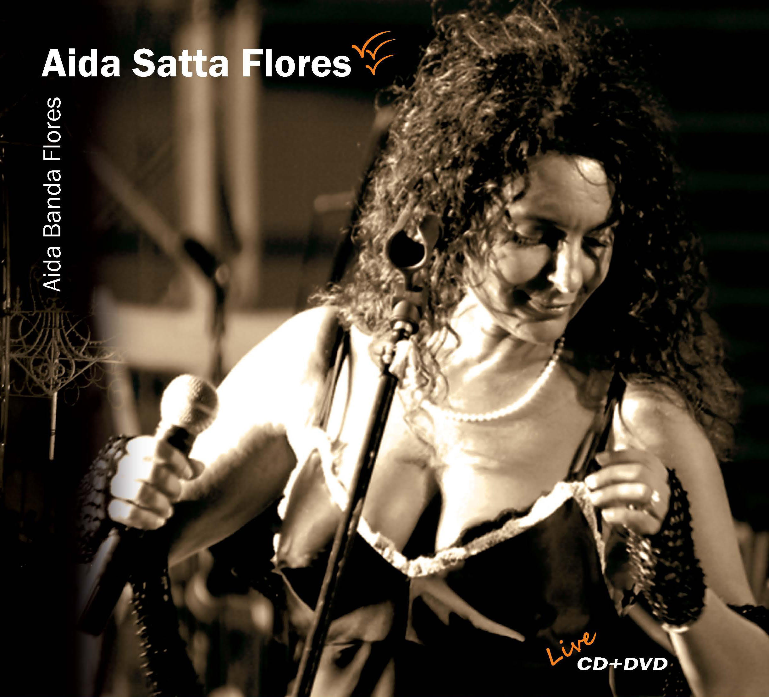 Una vita più semplice, dall’8 maggio il nuovo progetto di Aida Satta Flores