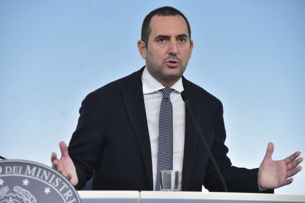 Spadafora: “Di ripresa del campionato per ora non se ne parla proprio”