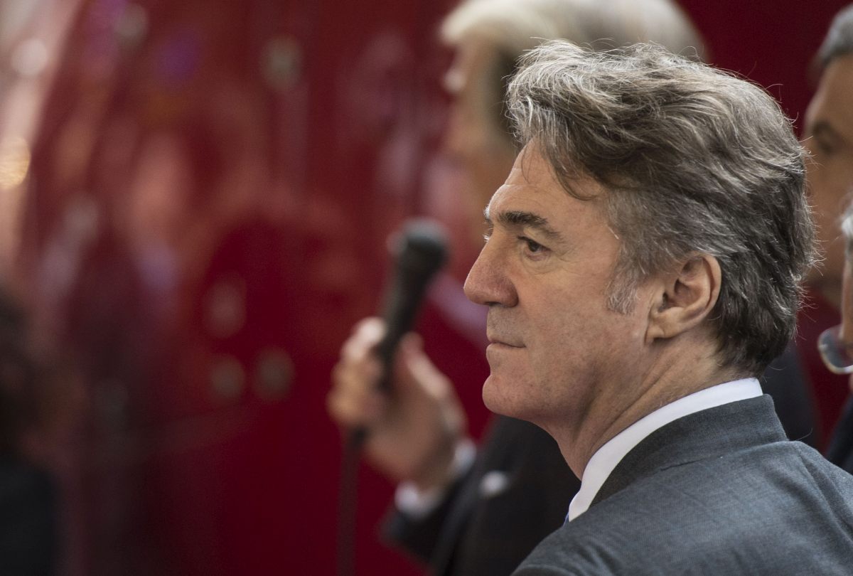 Cattaneo “Allo Stato serve il coraggio di investire”