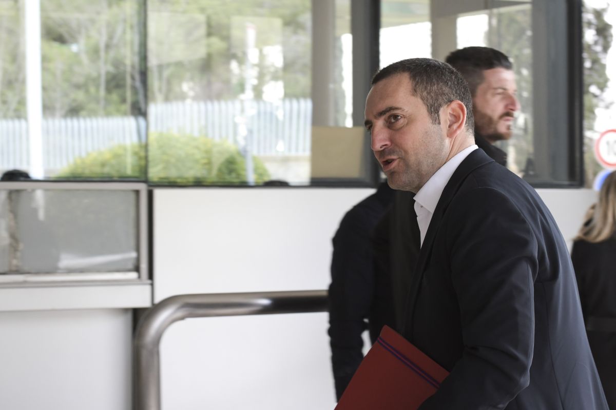 Il Dl Olimpiadi è legge, Spadafora “Segno di speranza per futuro”