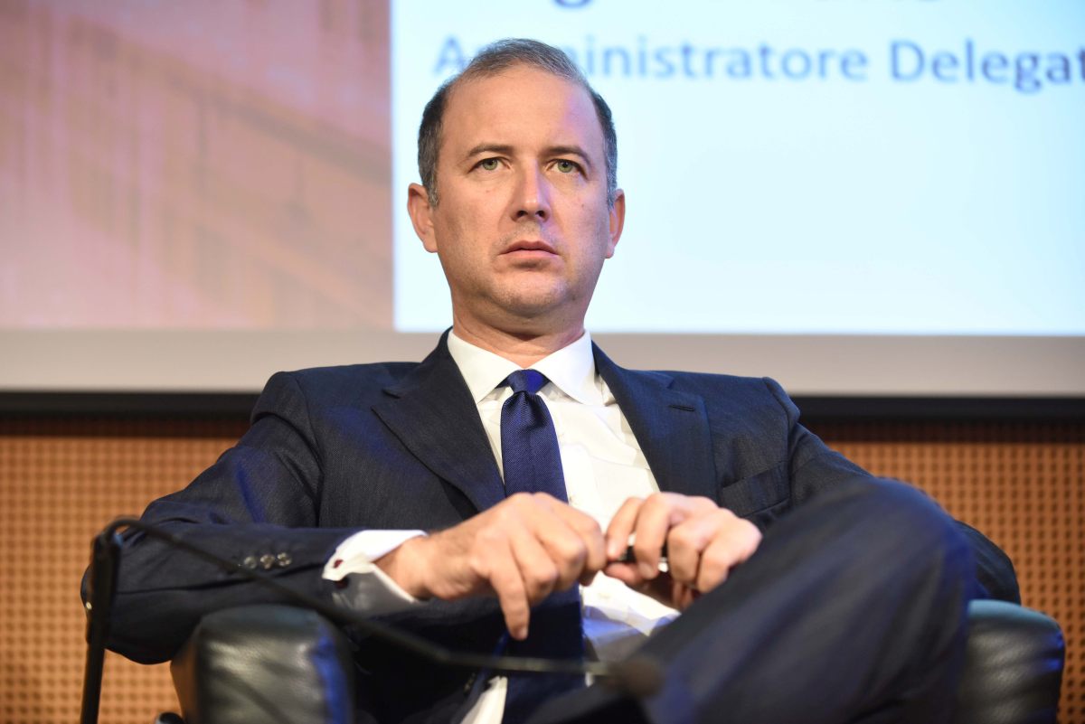 Snam, nel primo trimestre 2020 utile netto in rialzo