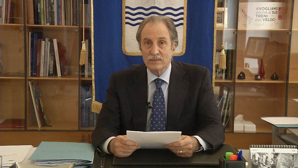 Intesa Sp sostiene le imprese turistiche, Bardi “Boccata d’ossigeno”