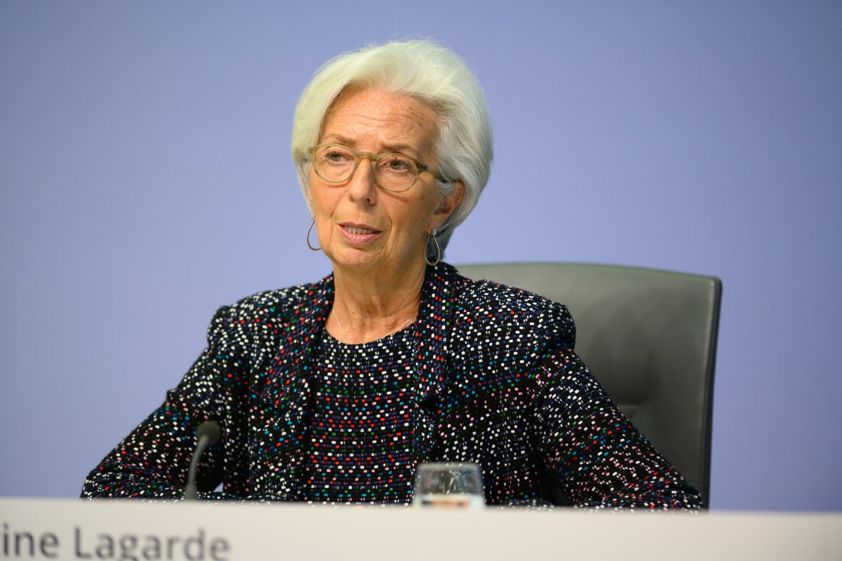 Coronavirus, Lagarde: “L’Ue ha dato risposte ma ora viene il difficile”