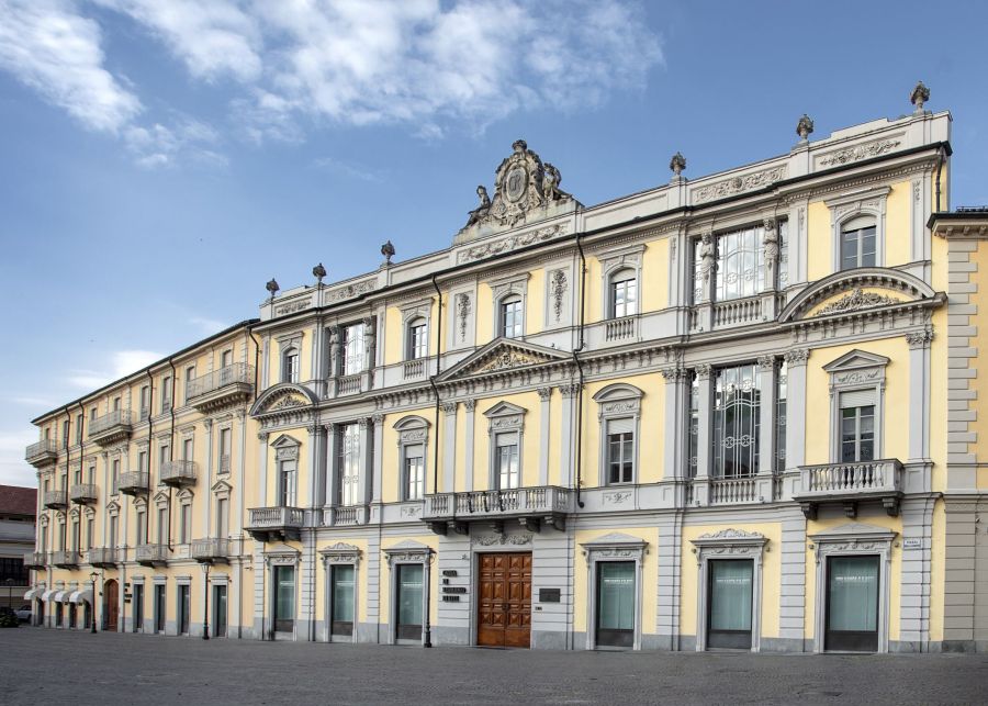 Coronavirus, donazione da 2,2 milioni di Banca di Asti e Biver Banca