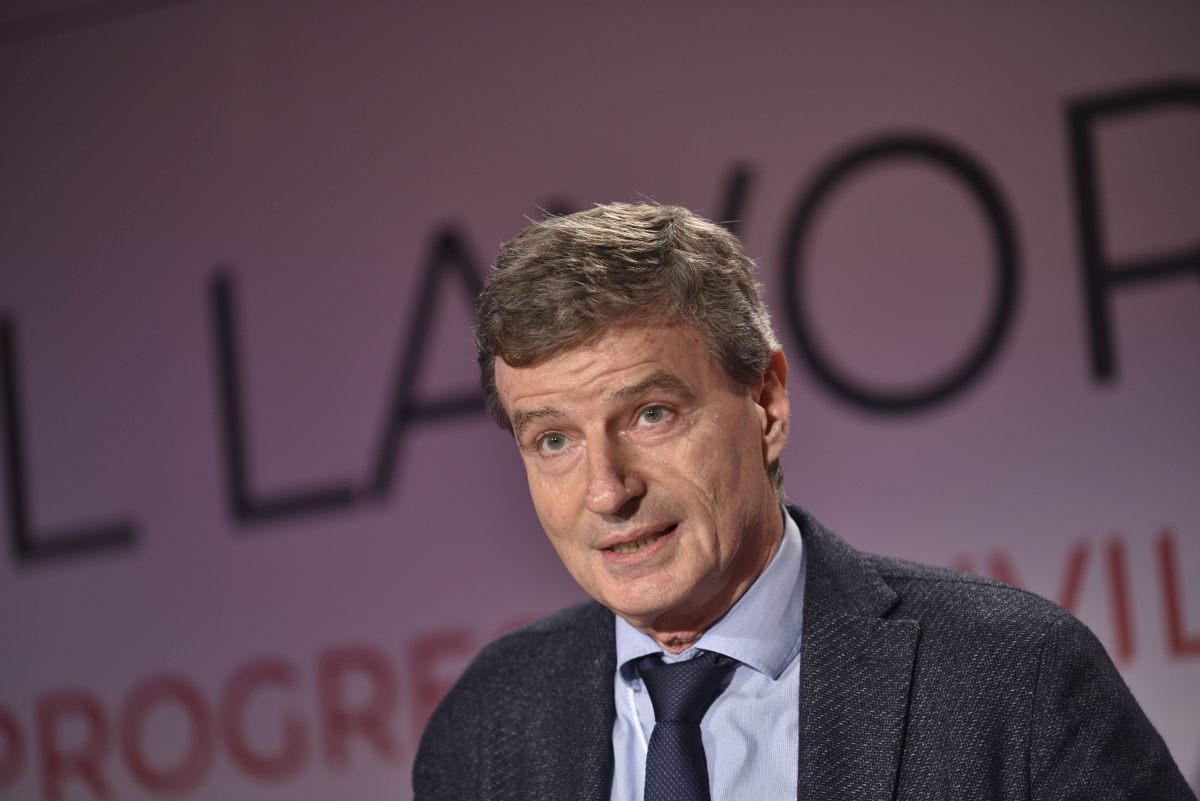 Uila “Il settore alimentare si conferma anticiclico”