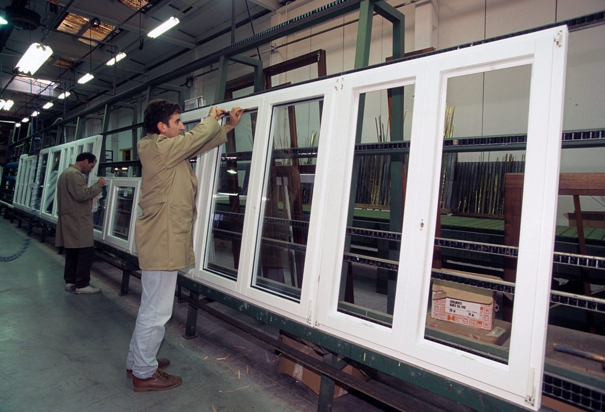 Dl Rilancio, le imprese degli infissi chiedono di estendere l’ecobonus