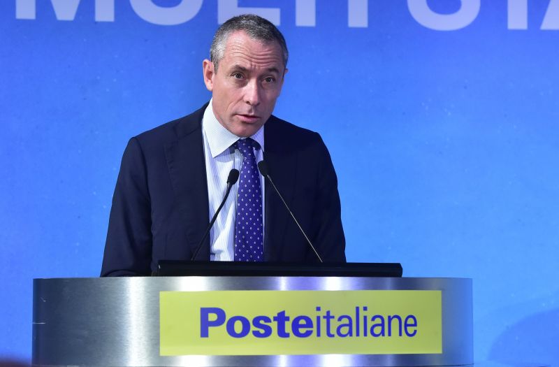 Poste, nel primo trimestre impatta effetto lockdown