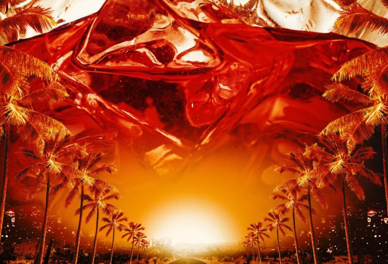 Elodie torna con “Guarana’”