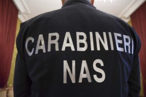 CAGLIARI (ITALPRESS) - Operazione antidoping dei carabinieri del Nas di Cagliari, che hanno scoperto...