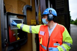 MILANO (ITALPRESS) - Il Gruppo CAP, gestore del servizio idrico integrato della Citta' Metropolitana...