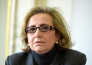 MILANO (ITALPRESS) - L'assemblea ordinarie e straordinaria di Eni ha approvato il bilancio 2019...