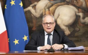 ROMA (ITALPRESS) - "E' stato un lavoro intenso, abbiamo approvato un decreto imponente sia per le...
