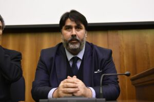 CAGLIARI (ITALPRESS) - "Le attivita' commerciali e artigianali della Sardegna devono ripartire...