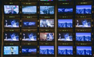 ROMA (ITALPRESS) - Chi pensava che le opposizioni avessero avuto meno visibilita' sui media nella...