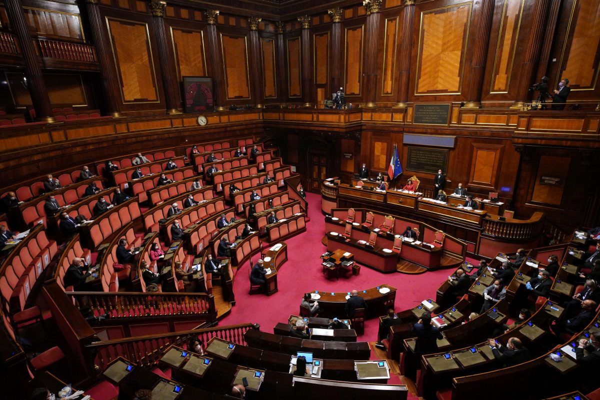 Ubi, M5S a Gualtieri “Chiarezza sull’investimento della Fondazione Crc”