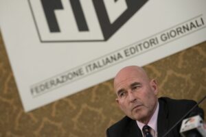 ROMA (ITALPRESS) - "Esprimiamo apprezzamento al Governo e al sottosegretario Martella per le misure...