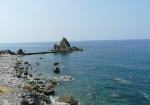 ROMA (ITALPRESS) - La Liguria si conferma regina delle Bandiere Blu, assegnate dalla Foundation for...