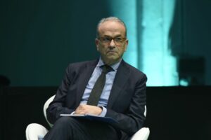 ROMA (ITALPRESS) - "Le misure previste per il Terzo settore del Mezzogiorno nel Decreto Legge...