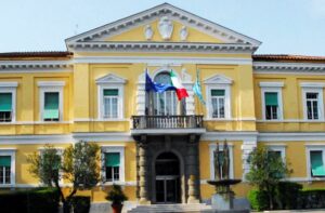 ROMA (ITALPRESS) - Prosegue il calo dei ricoverati all'Istituto Spallanzani di Roma, scende il...