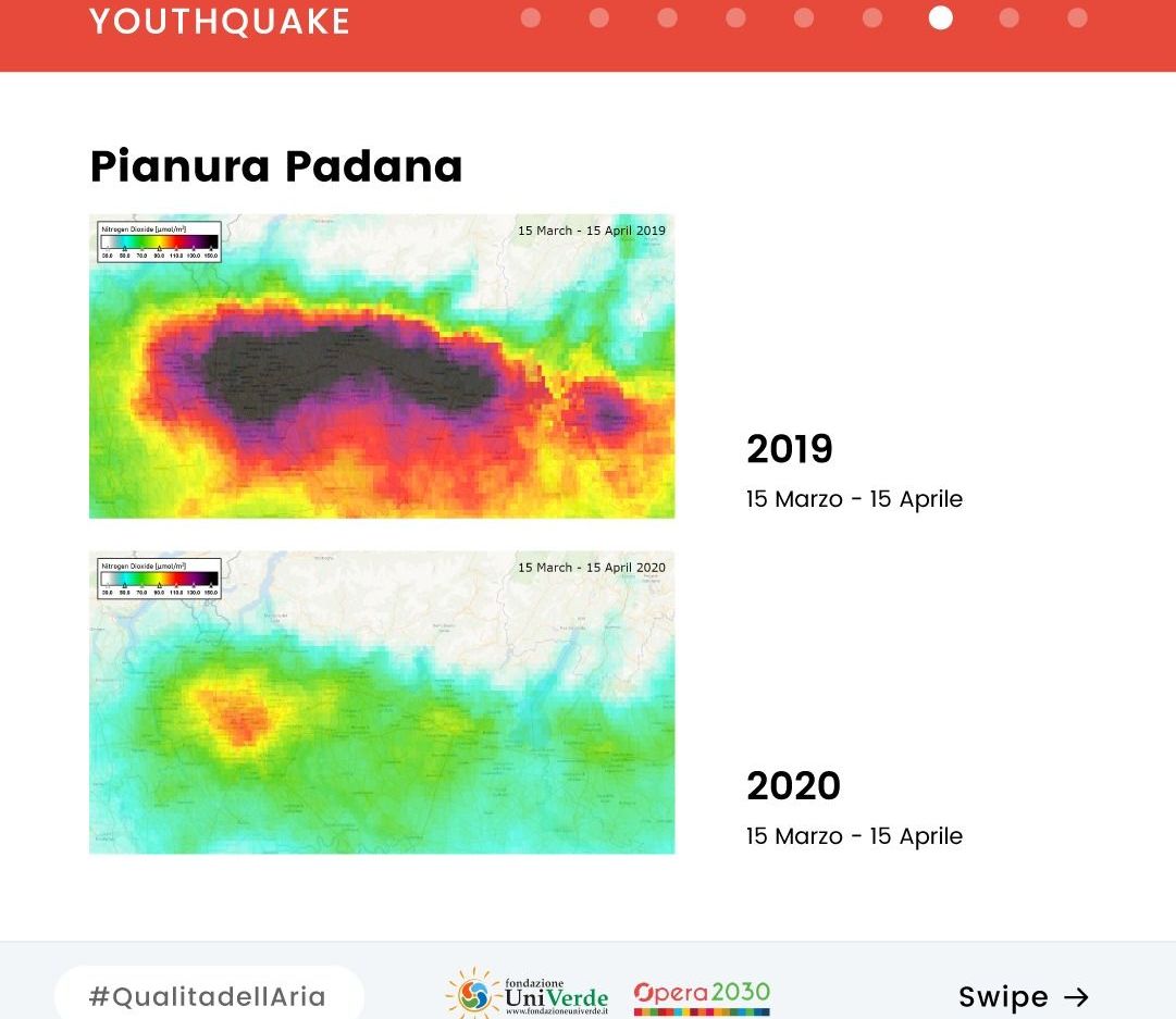 Coronavirus: Pecoraro Scanio “serve piano antismog in DL Rilancio”
