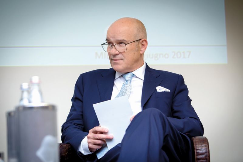 Coronavirus, per i manager serve strategia di base per il rilancio