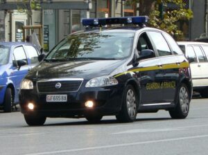 PARMA (ITALPRESS) - La Guardia di Finanza di Parma ha scoperto una maxi frode fiscale nel settore...