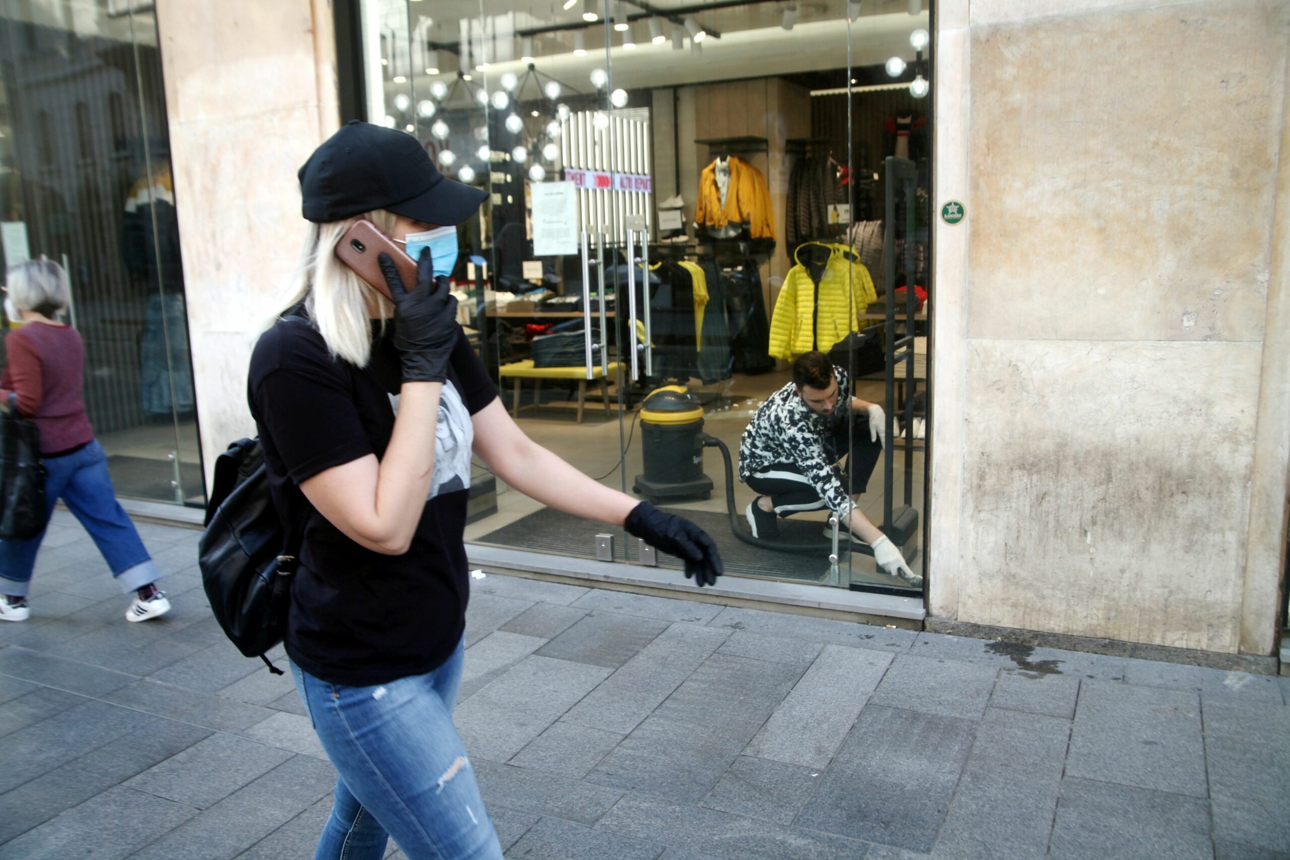 Si riparte anche in Sicilia, Musumeci: “Tornato il sorriso, ma attenti”