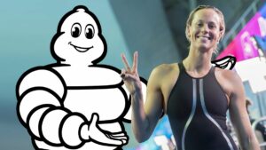 ROMA (ITALPRESS) - Federica Pellegrini e' la nuova ambassador di Michelin. La partnership di durata...