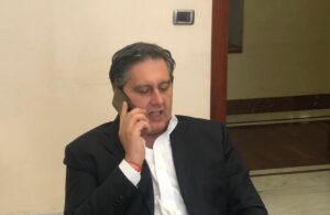 GENOVA (ITALPRESS) - "Stiamo lavorando per dare alle imprese un bollino di certificazione...