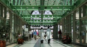 ROMA (ITALPRESS) - Il gruppo Generali ha voluto contribuire alle necessita' cliniche delle Malattie...