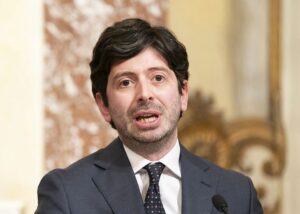ROMA (ITALPRESS) - "L'auspicio e' che da fine maggio possa essere avviata una sperimentazione, per...