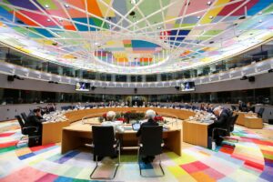 BRUXELLES (BELGIO) (ITALPRESS) - Il Consiglio dell'Unione Europea ha adottato SURE, un regime...