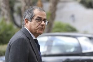 ROMA (ITALPRESS) - "Ho letto commenti che rispondono piu' che altro, mi pare, a un fatto ideologico...